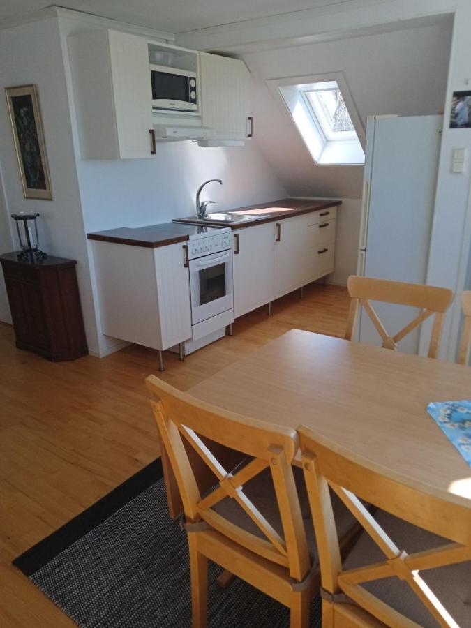 West Coast Villa With Sea View Skärhamn المظهر الخارجي الصورة