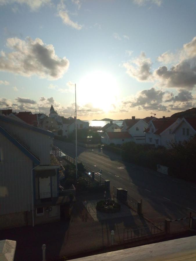 West Coast Villa With Sea View Skärhamn المظهر الخارجي الصورة